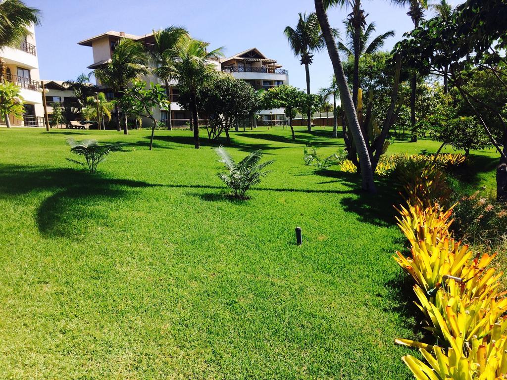 Beach Place Resort Residence Aquiraz Exterior foto