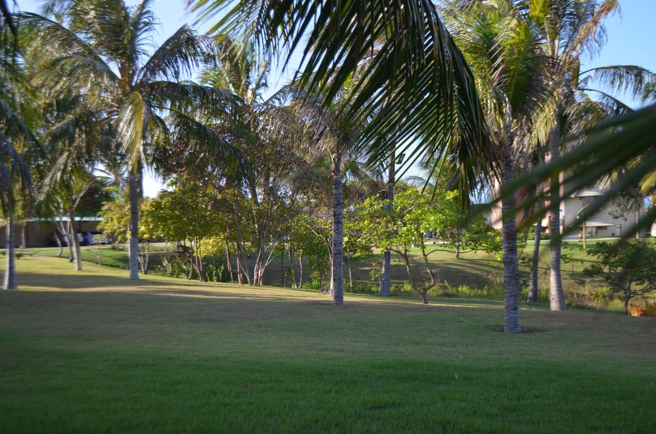 Beach Place Resort Residence Aquiraz Exterior foto