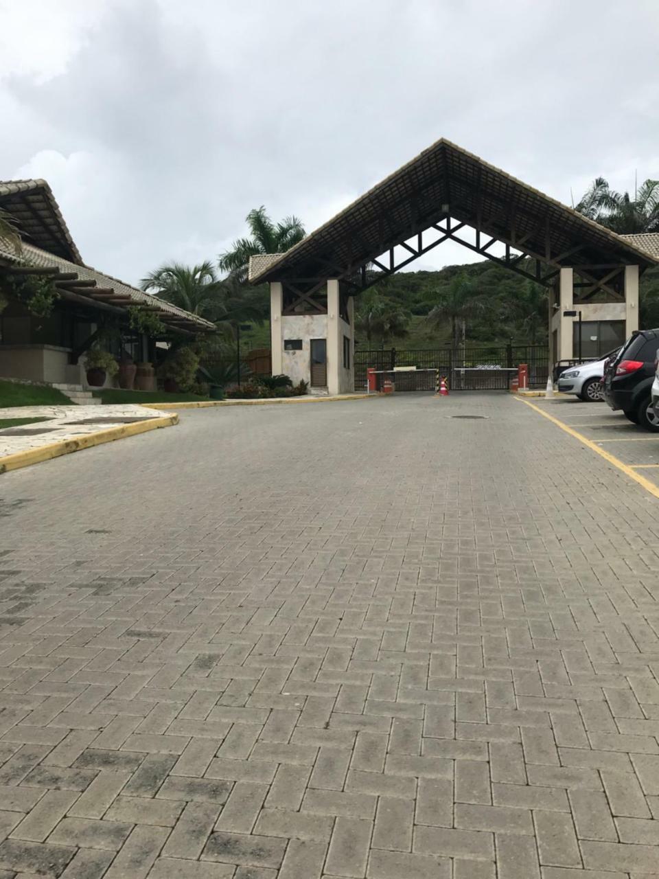 Beach Place Resort Residence Aquiraz Exterior foto